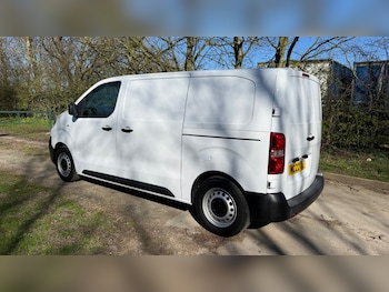 Used Peugeot Expert 2022 for sale - 77864493: Photo