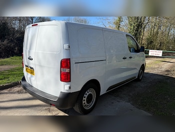 Used Peugeot Expert 2022 for sale - 77864493: Photo