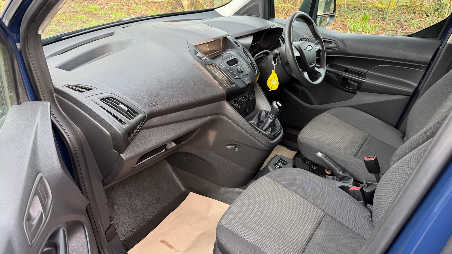 Used Ford Transit Connect 2016 for sale - 77487315: Photo 7