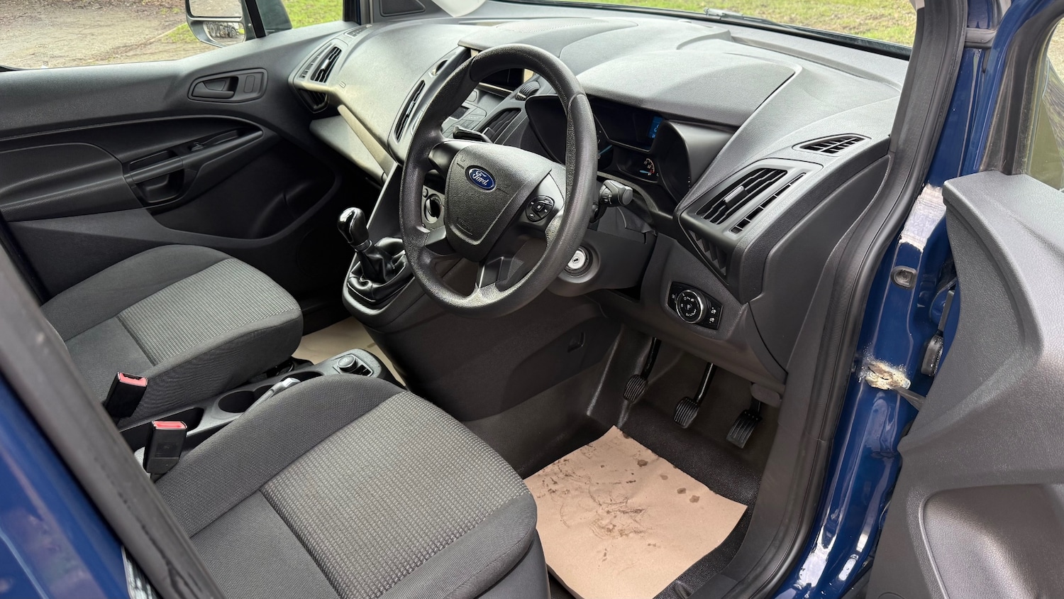 Used Ford Transit Connect 2016 for sale - 77487315: Photo 8