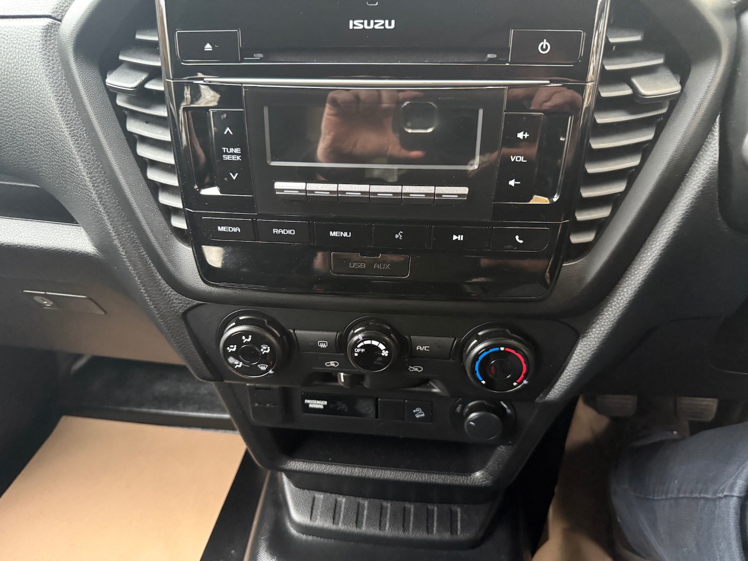 Used Isuzu D-Max 2021 for sale - 76531006: Photo 11