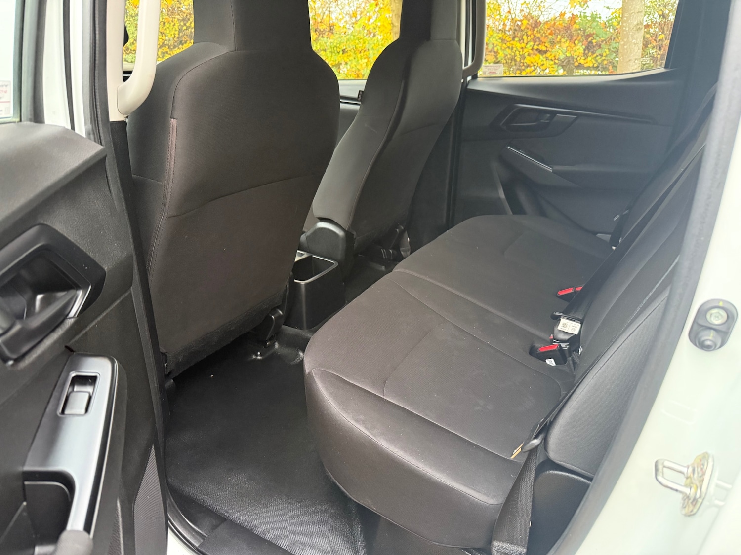 Used Isuzu D-Max 2021 for sale - 76531006: Photo 7