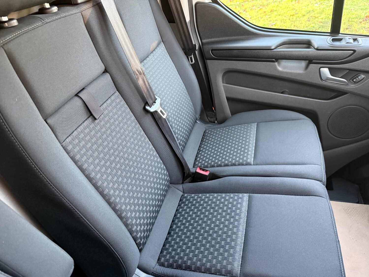 Used Ford Transit Custom 2020 for sale - 76542967: Photo 12