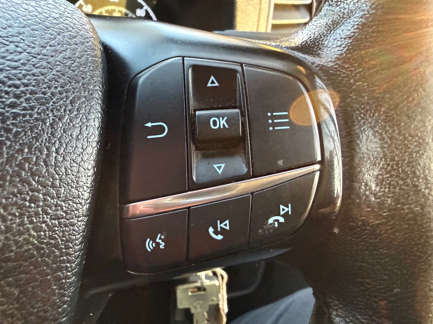 Used Ford Transit Custom 2020 for sale - 76542967: Photo 14