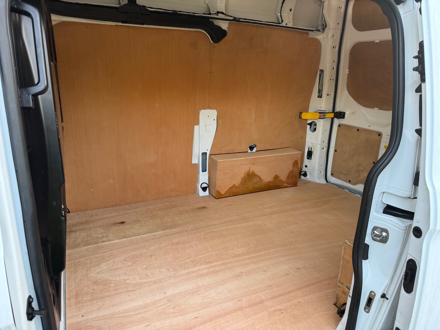 Used Ford Transit Custom 2020 for sale - 76542967: Photo 6