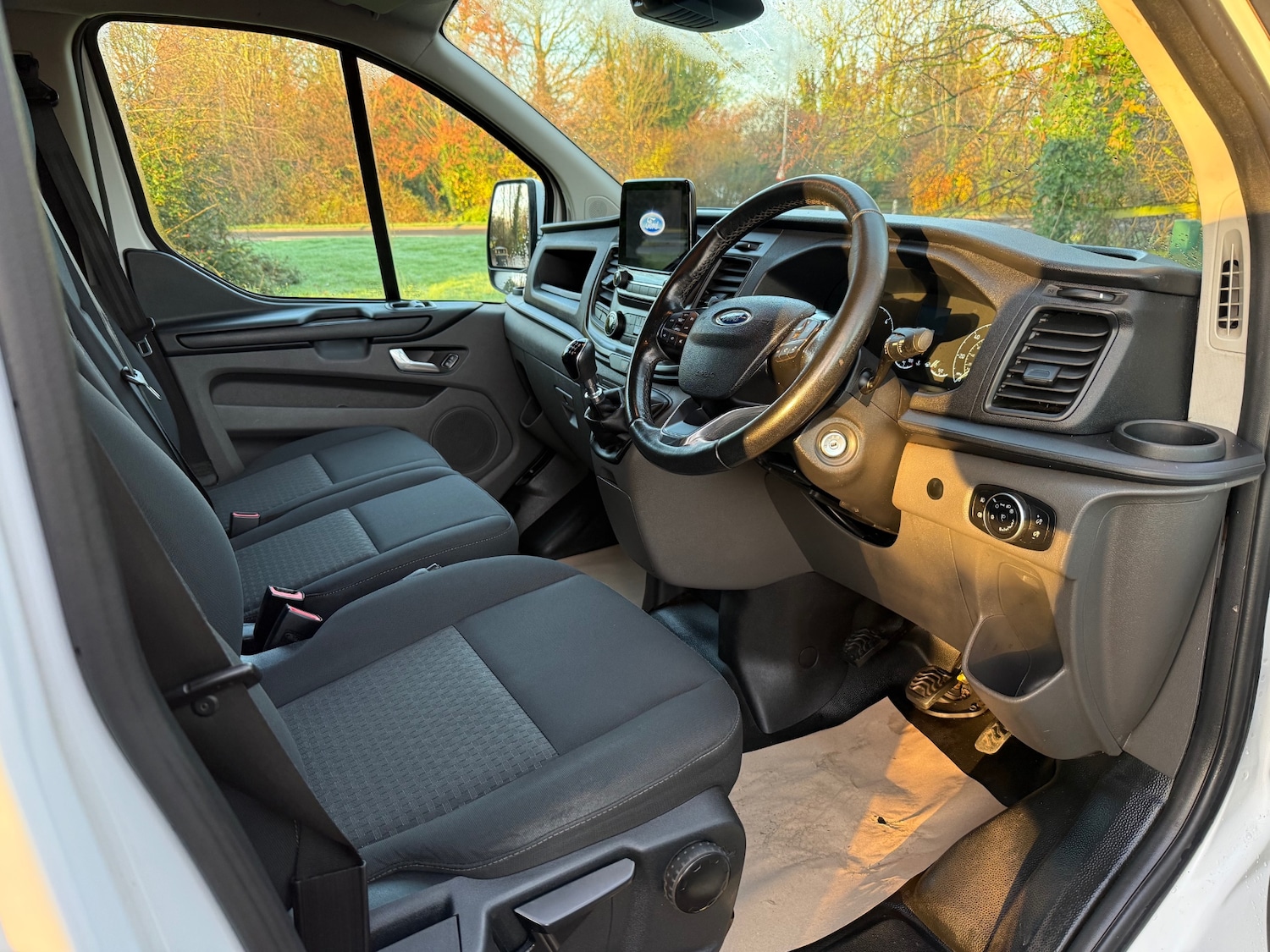 Used Ford Transit Custom 2020 for sale - 76542967: Photo 8