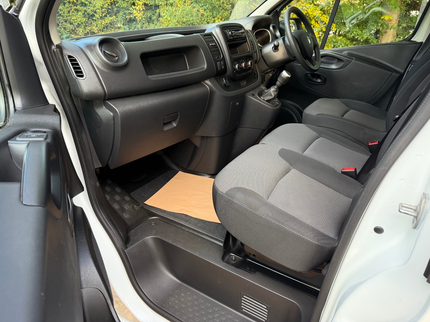 Used Renault Trafic 2021 for sale - 77124244: Photo 7