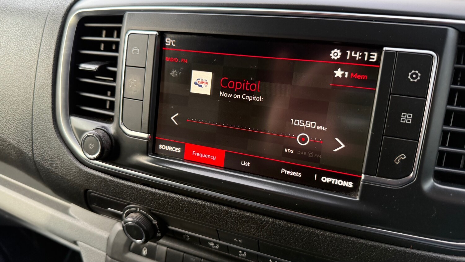 Used Citroen Dispatch 2018 for sale - 77487316: Photo 11