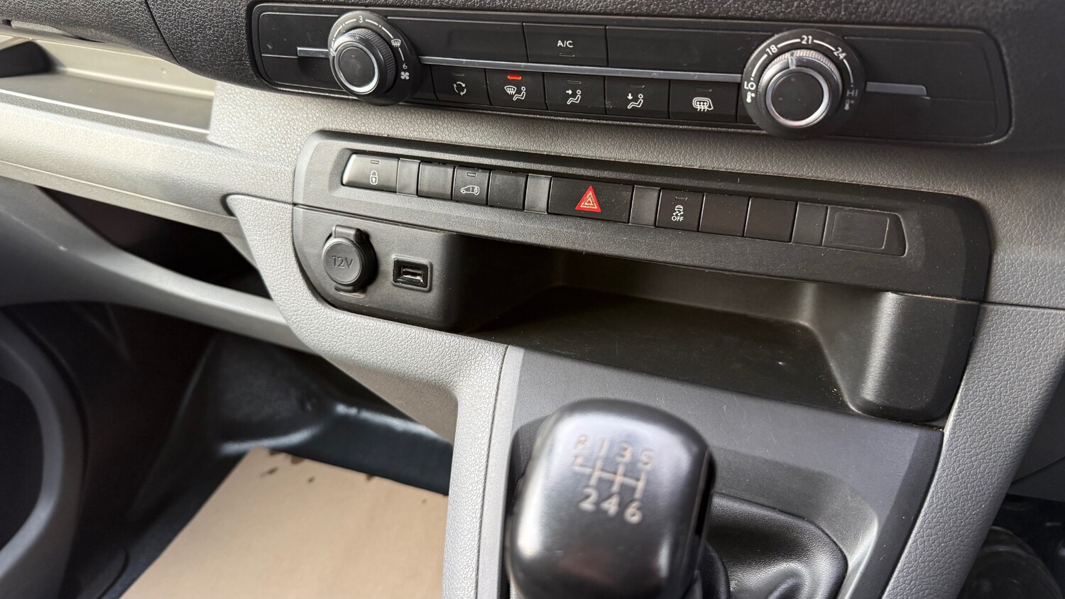 Used Citroen Dispatch 2018 for sale - 77487316: Photo 12