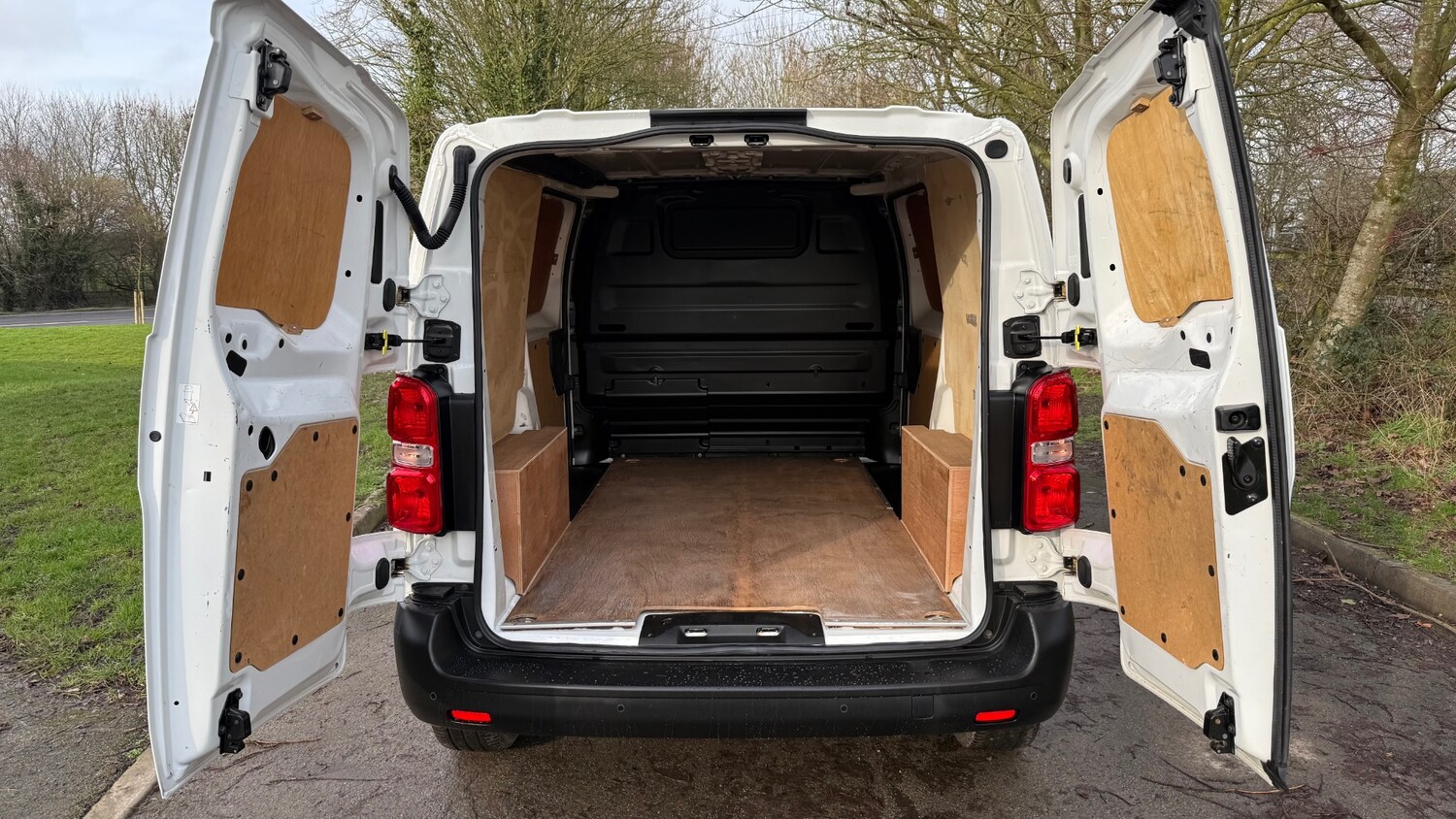 Used Citroen Dispatch 2018 for sale - 77487316: Photo 5