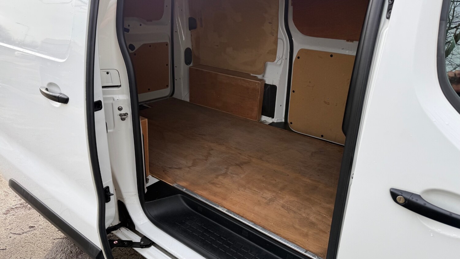 Used Citroen Dispatch 2018 for sale - 77487316: Photo 6