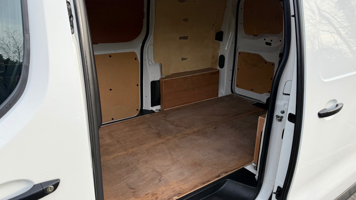 Used Citroen Dispatch 2018 for sale - 77487316: Photo 7