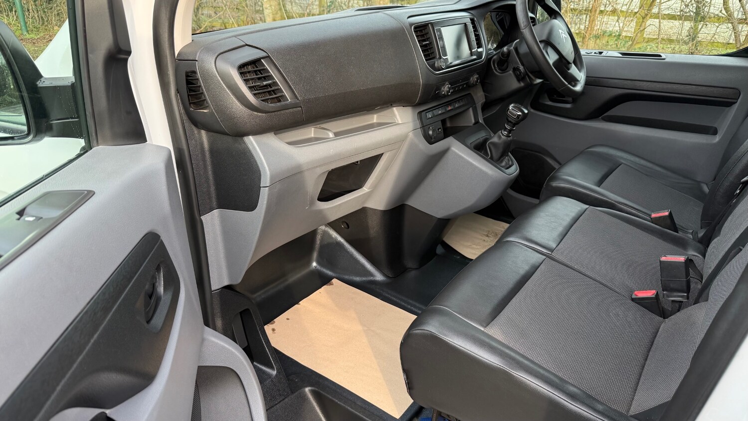 Used Citroen Dispatch 2018 for sale - 77487316: Photo 8