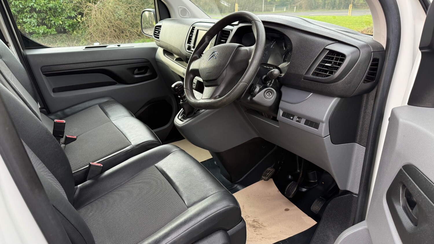 Used Citroen Dispatch 2018 for sale - 77487316: Photo 9