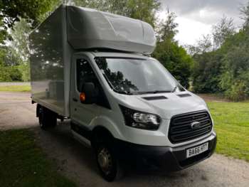 Used Ford Transit 2017 for sale - 71597944: Photo
