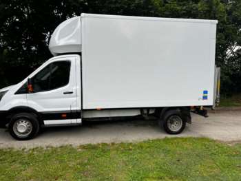 Used Ford Transit 2017 for sale - 71597944: Photo