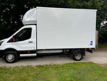 Used Ford Transit 2017 for sale - 71597944: Photo