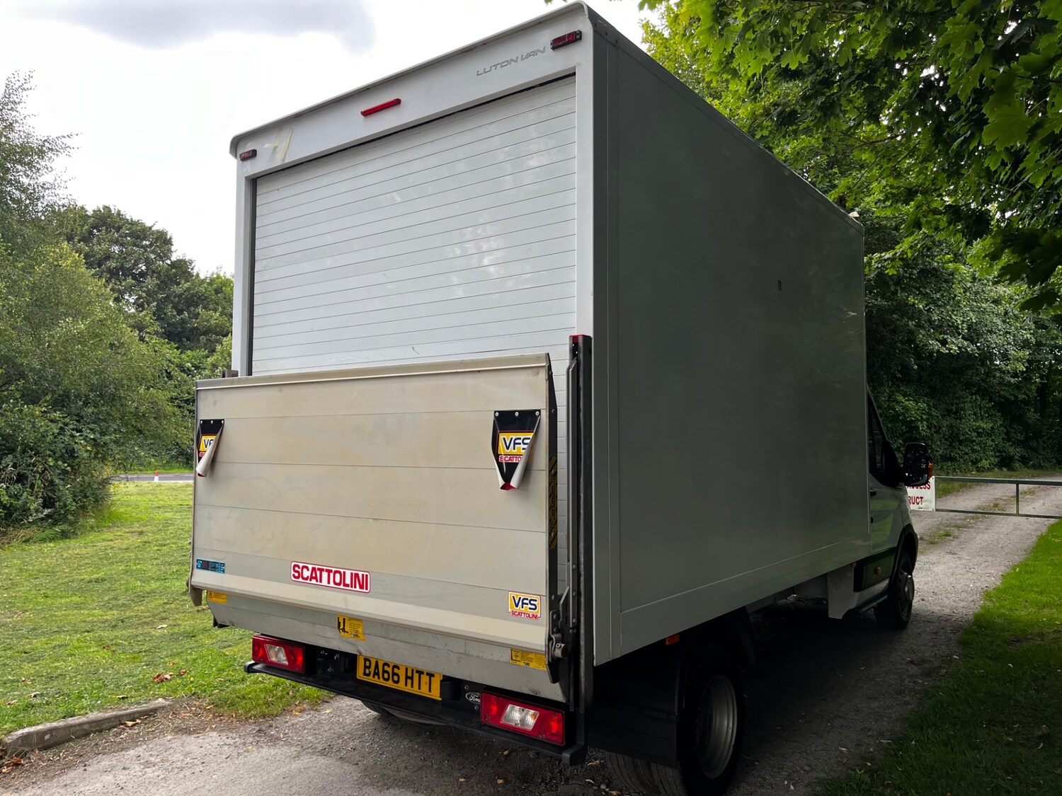 Vehicle 7