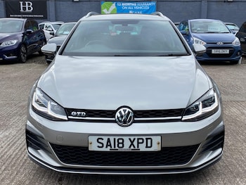 Used Volkswagen Golf 2018 for sale - 78701610: Photo