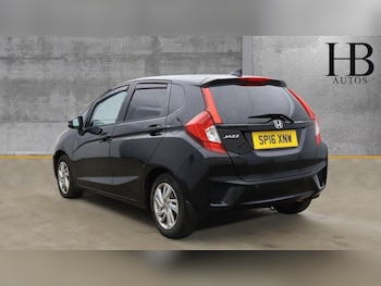 Used Honda Jazz 2016 for sale - 79480251: Photo