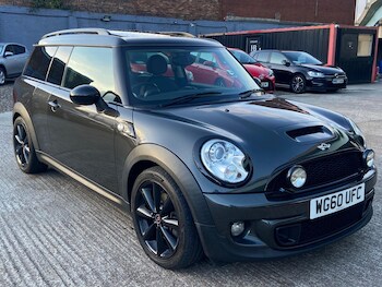 Used MINI Clubman 2011 for sale - 78701599: Photo