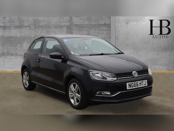Used Volkswagen Polo 2017 for sale - 79480253: Photo