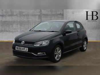 Used Volkswagen Polo 2017 for sale - 79480253: Photo