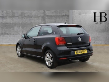 Used Volkswagen Polo 2017 for sale - 79480253: Photo
