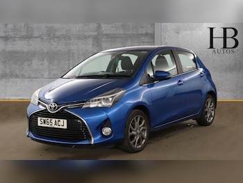 Used Toyota Yaris 2015 for sale - 79256778: Photo