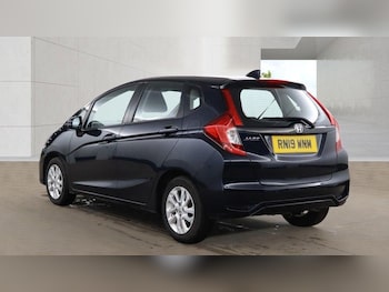 Used Honda Jazz 2019 for sale - 79141433: Photo