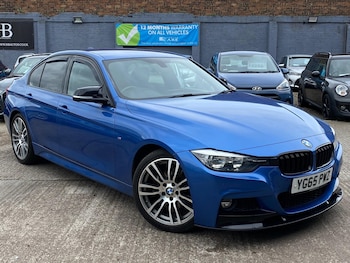 Used BMW 3 Series 2015 for sale - 78701623: Photo