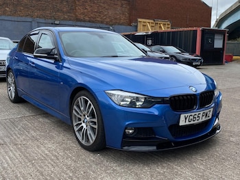 Used BMW 3 Series 2015 for sale - 78701623: Photo