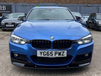 Used BMW 3 Series 2015 for sale - 78701623: Photo