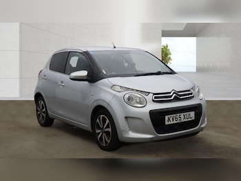 Used Citroen C1 2015 for sale - 79232779: Photo