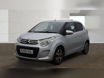 Used Citroen C1 2015 for sale - 79232779: Photo