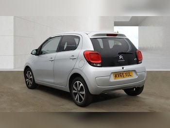 Used Citroen C1 2015 for sale - 79232779: Photo