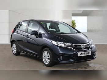 Used Honda Jazz 2019 for sale - 79045751: Photo