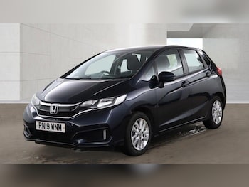 Used Honda Jazz 2019 for sale - 79045751: Photo