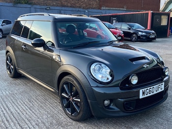 Used MINI Clubman 2011 for sale - 79146225: Photo