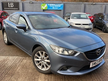 Used Mazda Mazda6 2014 for sale - 78701604: Photo