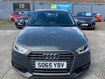 Used Audi A1 2016 for sale - 79480254: Photo