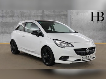 Used Vauxhall Corsa 2016 for sale - 79256783: Photo