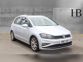 Used Volkswagen Golf SV 2018 for sale - 79141440: Photo
