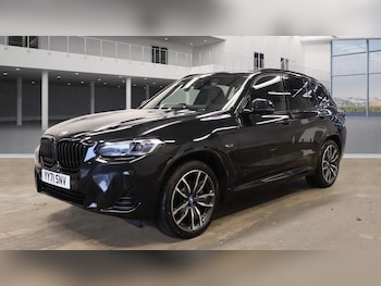 Used BMW X3 2021 for sale - 78701636: Photo