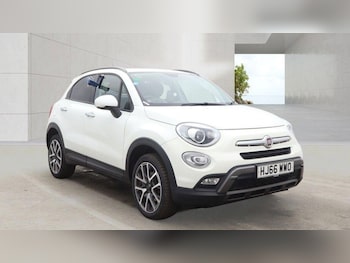 Used Fiat 500X 2016 for sale - 79492267: Photo
