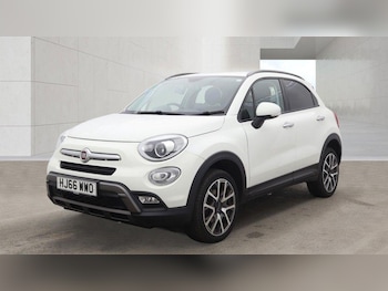 Used Fiat 500X 2016 for sale - 79492267: Photo