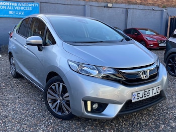 Used Honda Jazz 2015 for sale - 78701611: Photo