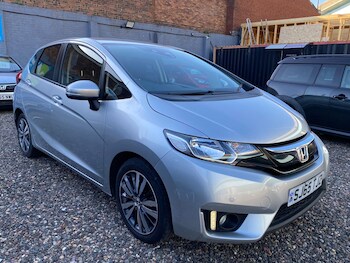 Used Honda Jazz 2015 for sale - 78701611: Photo