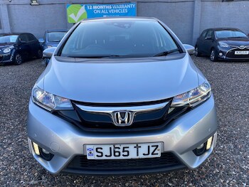 Used Honda Jazz 2015 for sale - 78701611: Photo