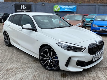 Used BMW 1 Series 2020 for sale - 79146203: Photo